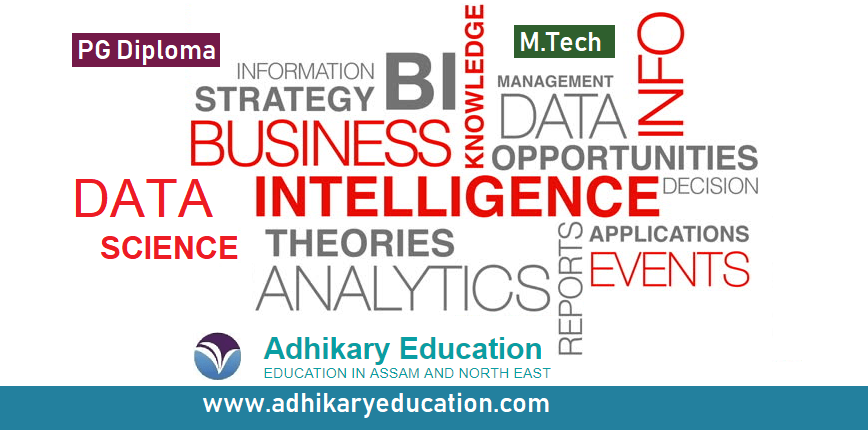 Data Science & Business Analytics Top course Adhikary Education