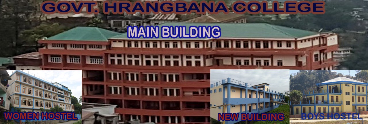 Government Hrangbana College adhikary education